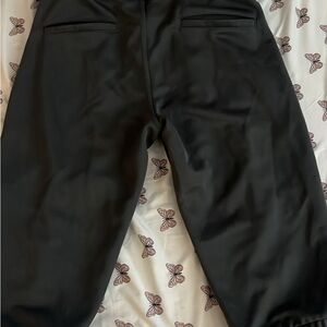 Under armour youth medium girls softball pants